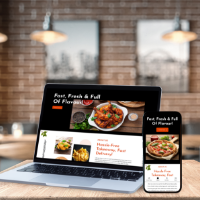 SEO for restaurant websites